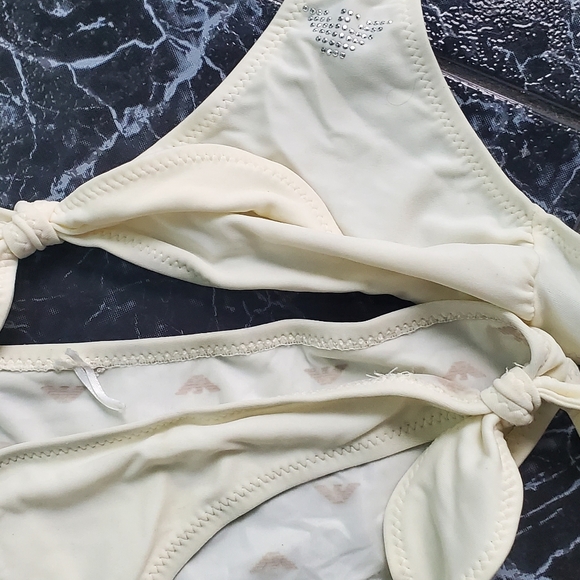 Bathing suits EMPORIA ARMANI - Picture 10 of 10